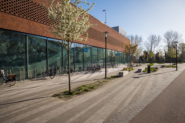 Medium property photo - Albert Huismanpad 198, 1502 EK Zaandam