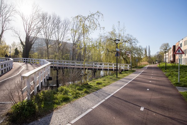 Medium property photo - Albert Huismanpad 198, 1502 EK Zaandam