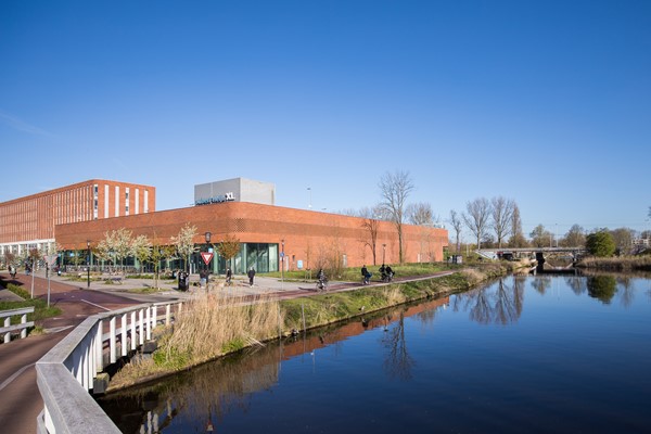 Medium property photo - Albert Huismanpad 198, 1502 EK Zaandam