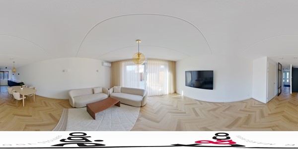 Medium property photo - Albert Huismanpad 198, 1502 EK Zaandam