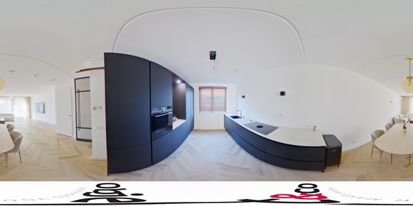 Medium property photo - Albert Huismanpad 198, 1502 EK Zaandam