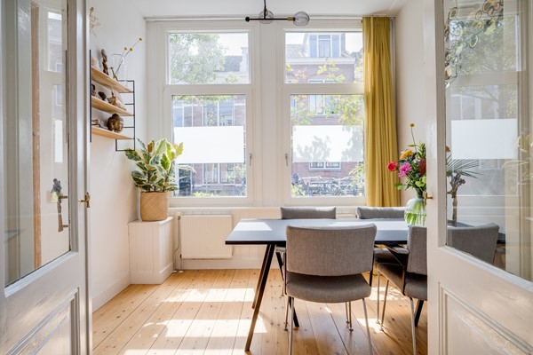 Medium property photo - Griftstraat 16, 3572 GV Utrecht