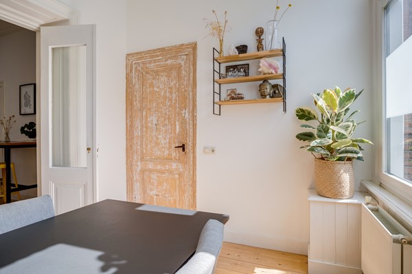 Medium property photo - Griftstraat 16, 3572 GV Utrecht