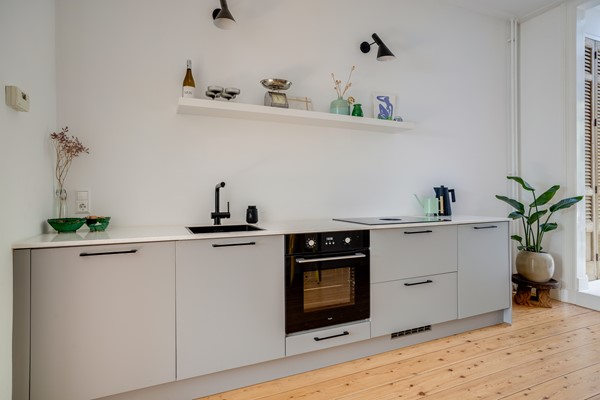 Medium property photo - Griftstraat 16, 3572 GV Utrecht