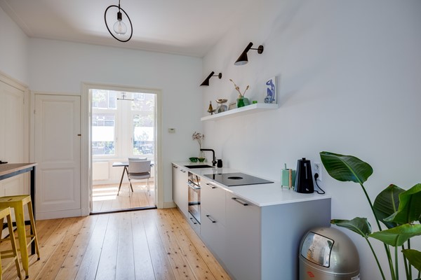 Medium property photo - Griftstraat 16, 3572 GV Utrecht