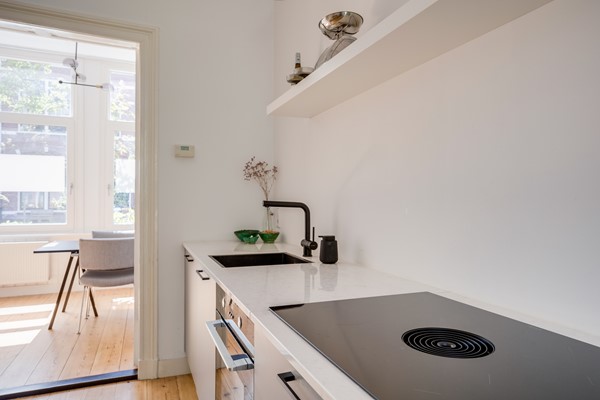 Medium property photo - Griftstraat 16, 3572 GV Utrecht