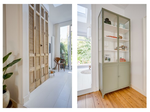 Medium property photo - Griftstraat 16, 3572 GV Utrecht