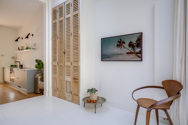 Medium property photo - Griftstraat 16, 3572 GV Utrecht