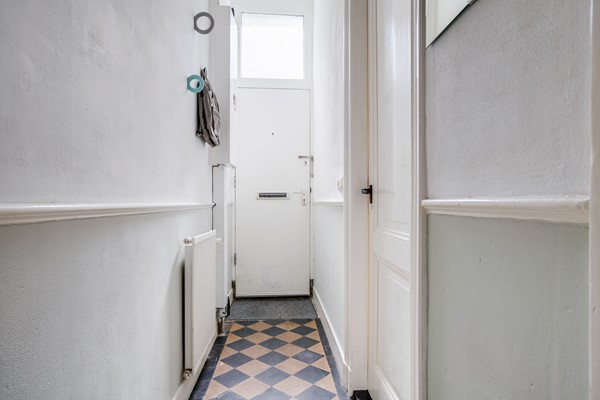 Medium property photo - Griftstraat 16, 3572 GV Utrecht
