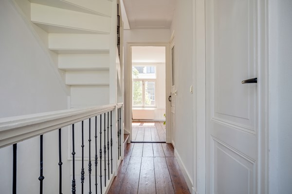 Medium property photo - Griftstraat 16, 3572 GV Utrecht