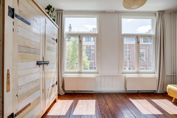 Medium property photo - Griftstraat 16, 3572 GV Utrecht