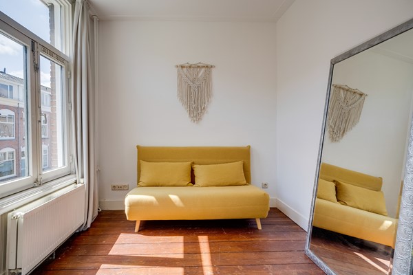 Medium property photo - Griftstraat 16, 3572 GV Utrecht