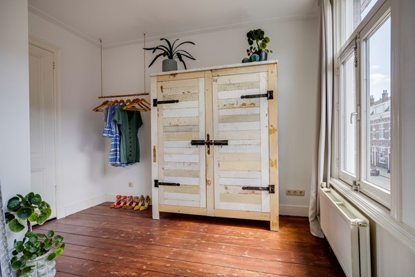 Medium property photo - Griftstraat 16, 3572 GV Utrecht