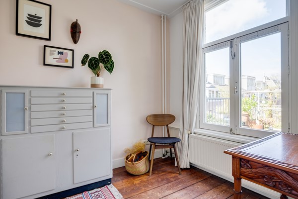 Medium property photo - Griftstraat 16, 3572 GV Utrecht