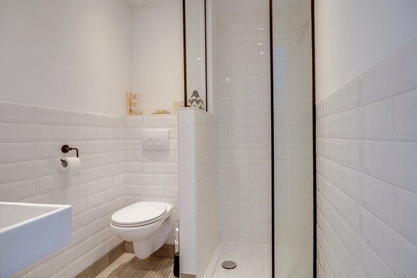 Medium property photo - Griftstraat 16, 3572 GV Utrecht