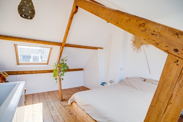 Medium property photo - Griftstraat 16, 3572 GV Utrecht