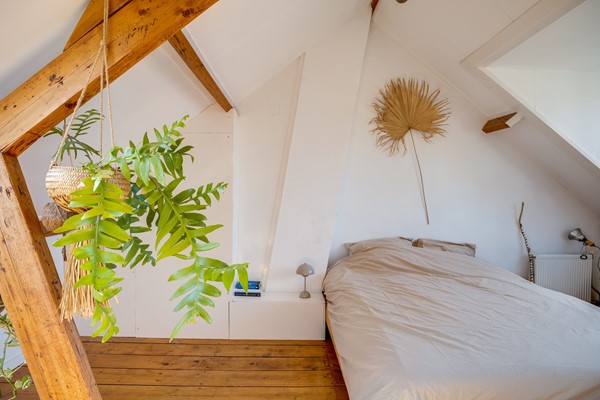 Medium property photo - Griftstraat 16, 3572 GV Utrecht