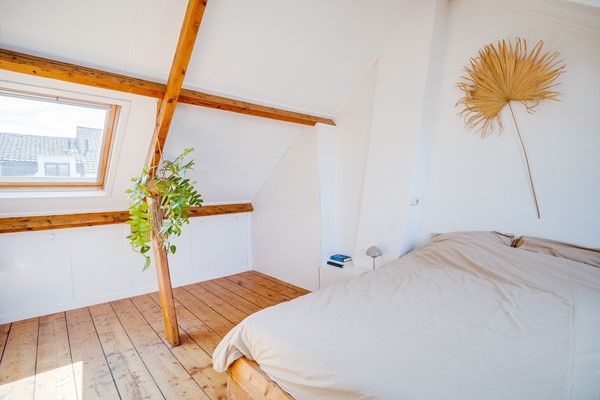 Medium property photo - Griftstraat 16, 3572 GV Utrecht