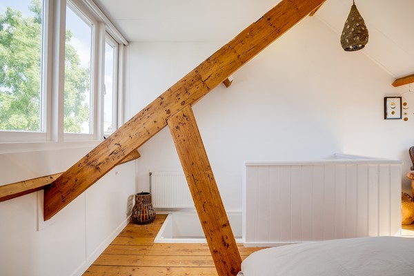 Medium property photo - Griftstraat 16, 3572 GV Utrecht