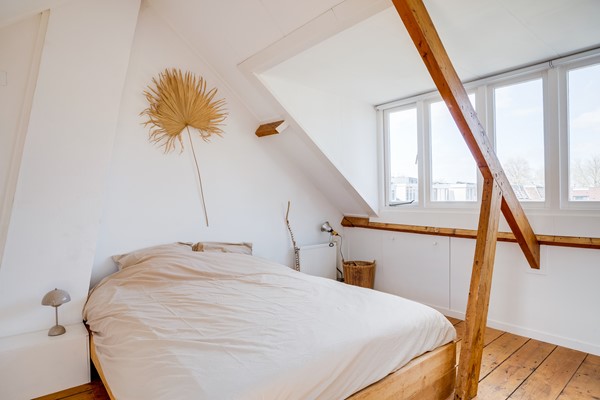 Medium property photo - Griftstraat 16, 3572 GV Utrecht