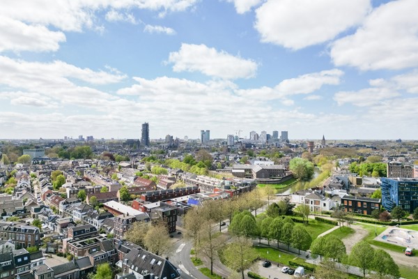 Medium property photo - Griftstraat 16, 3572 GV Utrecht