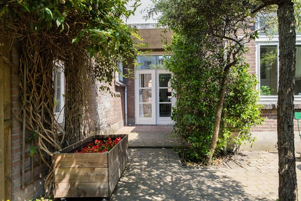 Medium property photo - Croesestraat 80, 3522 AH Utrecht
