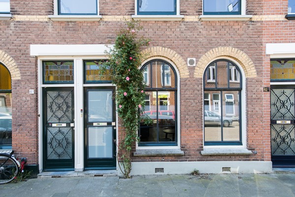 Medium property photo - Croesestraat 80, 3522 AH Utrecht