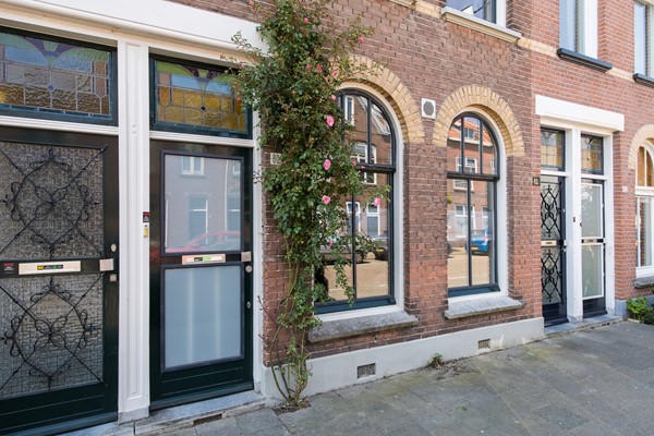 Medium property photo - Croesestraat 80, 3522 AH Utrecht