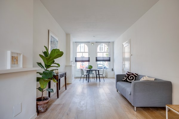 Medium property photo - Croesestraat 80, 3522 AH Utrecht