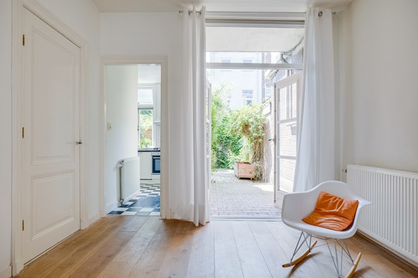 Medium property photo - Croesestraat 80, 3522 AH Utrecht