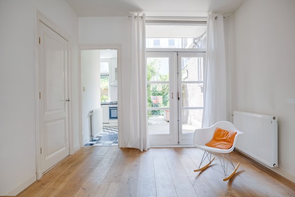 Medium property photo - Croesestraat 80, 3522 AH Utrecht