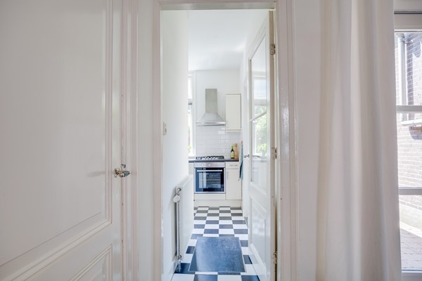 Medium property photo - Croesestraat 80, 3522 AH Utrecht