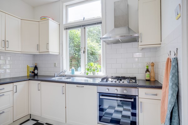 Medium property photo - Croesestraat 80, 3522 AH Utrecht