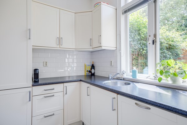 Medium property photo - Croesestraat 80, 3522 AH Utrecht