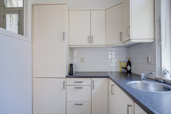 Medium property photo - Croesestraat 80, 3522 AH Utrecht