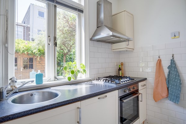 Medium property photo - Croesestraat 80, 3522 AH Utrecht