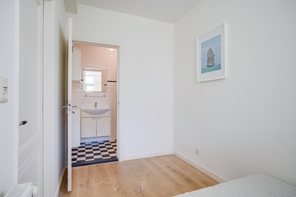 Medium property photo - Croesestraat 80, 3522 AH Utrecht