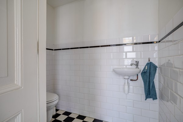 Medium property photo - Croesestraat 80, 3522 AH Utrecht