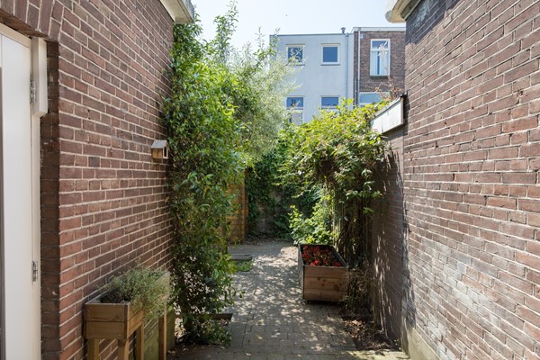 Medium property photo - Croesestraat 80, 3522 AH Utrecht