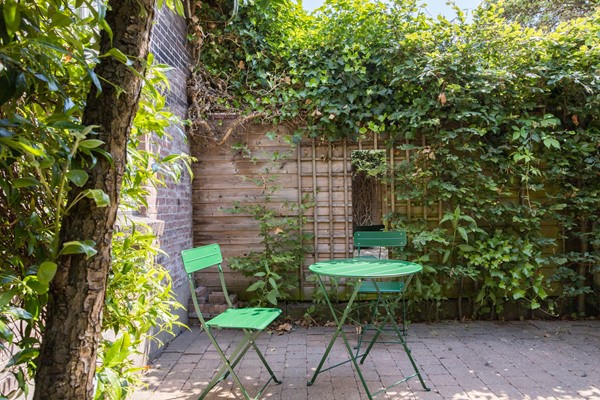 Medium property photo - Croesestraat 80, 3522 AH Utrecht