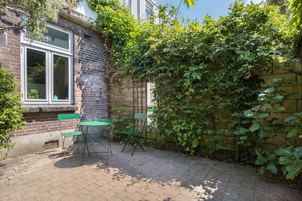 Medium property photo - Croesestraat 80, 3522 AH Utrecht