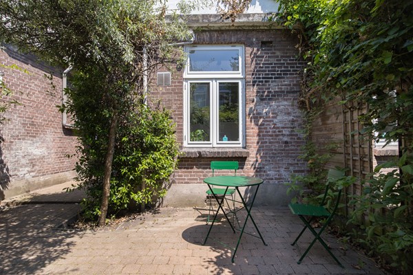 Medium property photo - Croesestraat 80, 3522 AH Utrecht