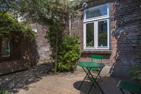 Medium property photo - Croesestraat 80, 3522 AH Utrecht