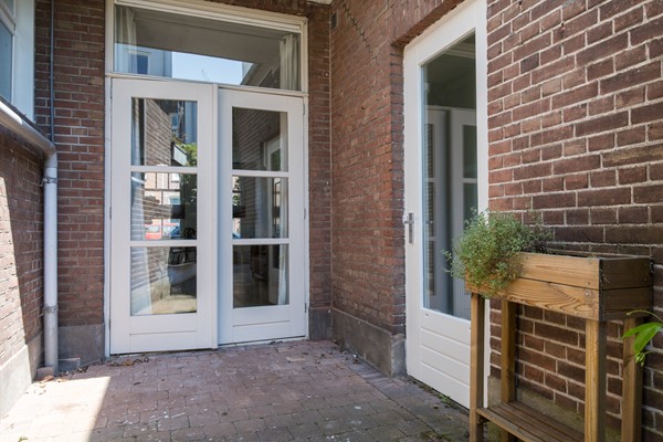 Medium property photo - Croesestraat 80, 3522 AH Utrecht