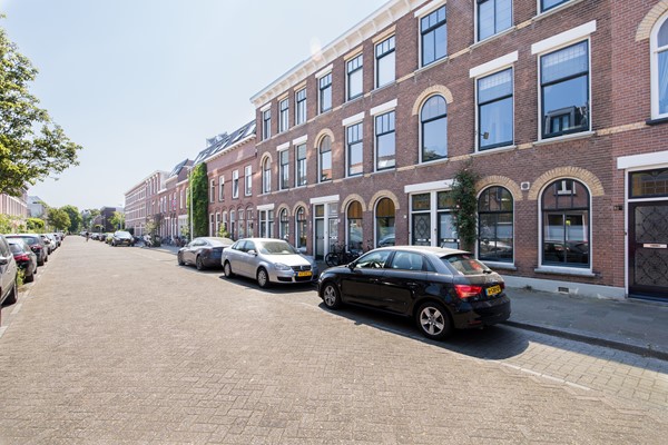Medium property photo - Croesestraat 80, 3522 AH Utrecht