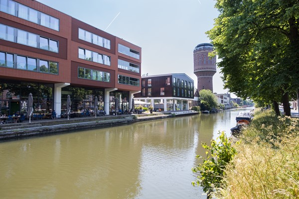 Medium property photo - Croesestraat 80, 3522 AH Utrecht