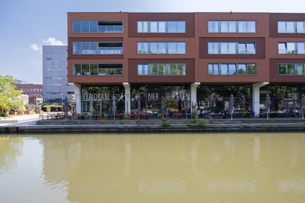 Medium property photo - Croesestraat 80, 3522 AH Utrecht