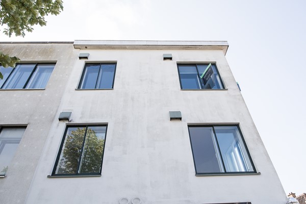 Medium property photo - Abraham Kuijperstraat 35, 3551 XA Utrecht