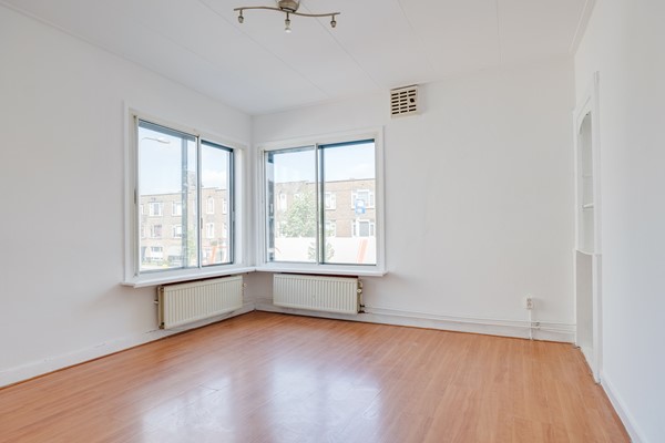 Medium property photo - Abraham Kuijperstraat 35, 3551 XA Utrecht