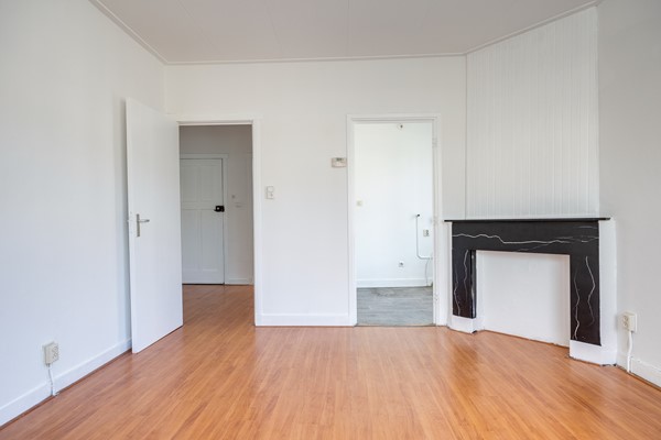 Medium property photo - Abraham Kuijperstraat 35, 3551 XA Utrecht